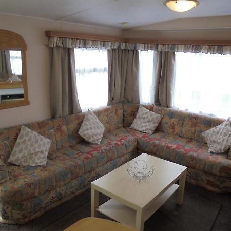 Hotel 8 Berth On Coastfields Ingoldmells Exteriér fotografie