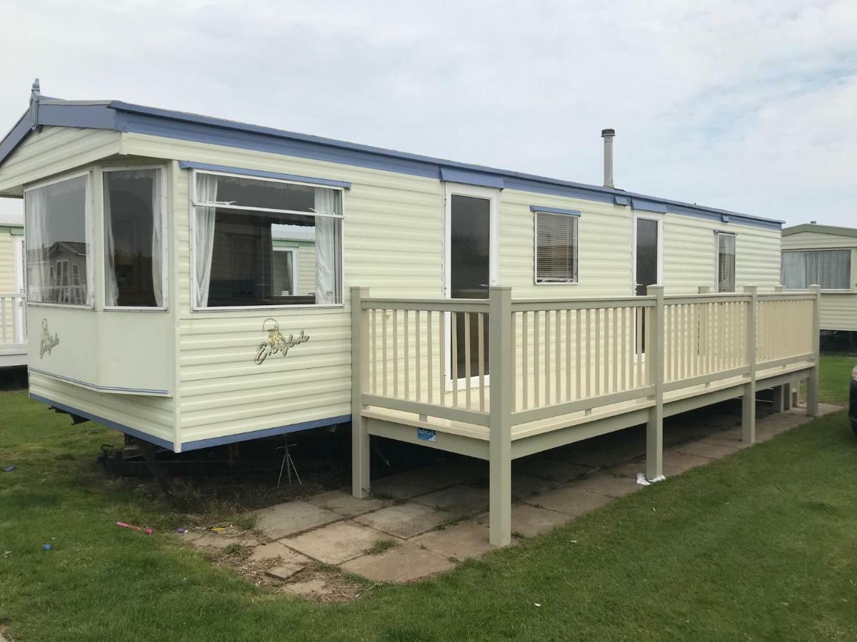 Hotel 8 Berth On Coastfields Ingoldmells Exteriér fotografie